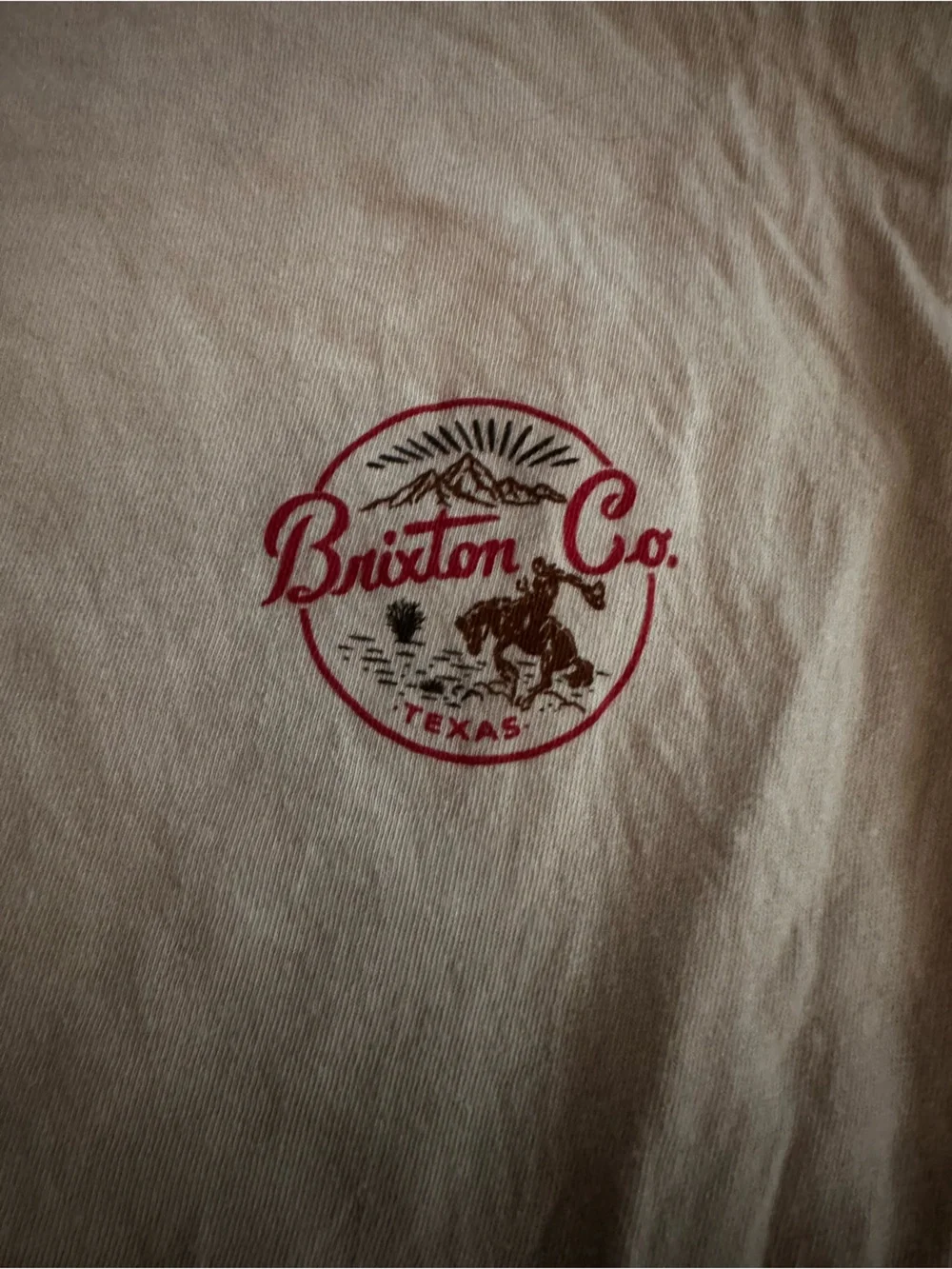 Brixton short sleeve